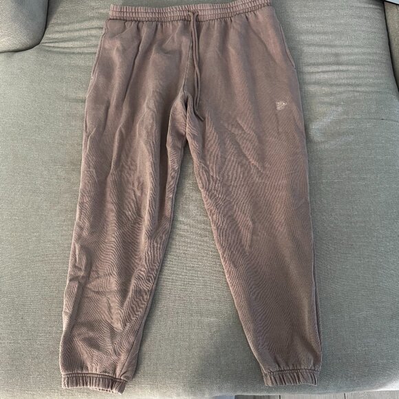 VS PINK Oversized Jogger Sweatpants - Picture 1 of 2